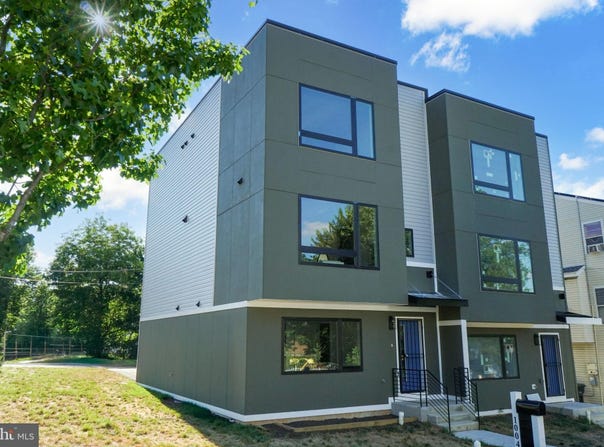 1004 50TH Place NE, WASHINGTON, DC 20019