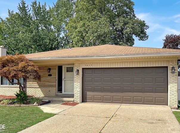 3615 Bicsak Drive, Warren, MI 48092