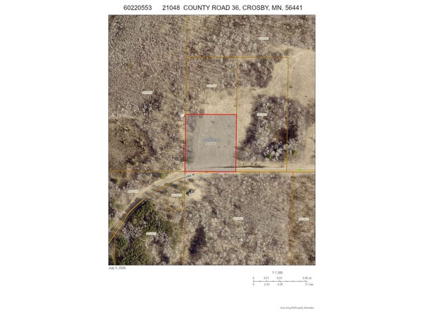21048 County Road 36, Crosby, MN 56441