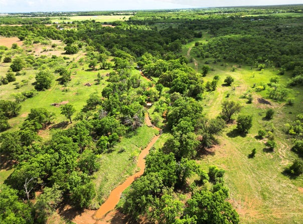 569 FM, Cisco, TX 76437