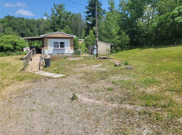 1695 & 97 State Route 63, Wayland, NY 14572