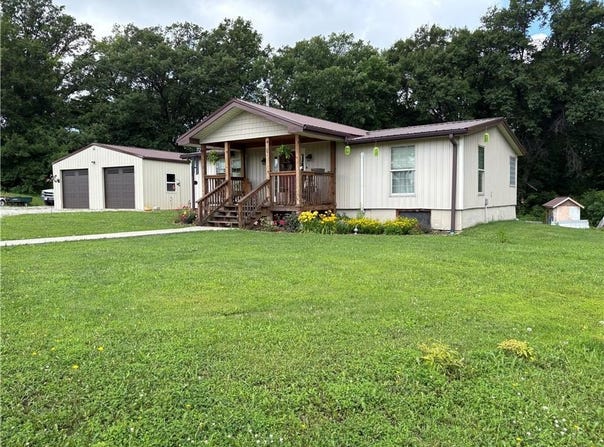 17800 115th Road, Edgerton, MO 64444