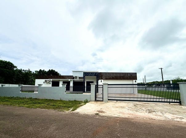 242 Lafac Street, Yigo, GU 96929
