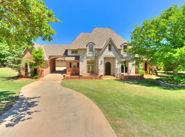 811 Mulberry, Blanchard, OK 73010