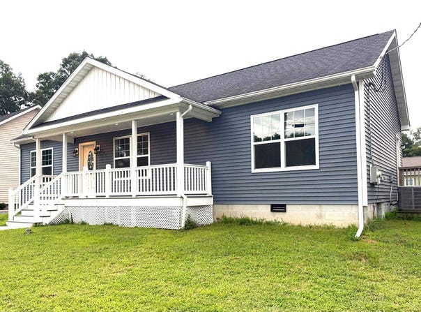 307 CONCORD RD, SEAFORD, DE 19973