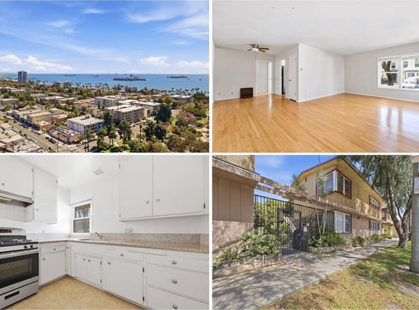 2075 E Appleton Street, Long Beach, CA 90803