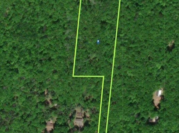 Par E-2 W Pinewood Drive, Roscommon, MI 48653