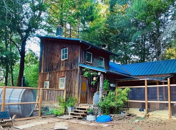 1259 Waldo Road, O'Brien, OR 97534