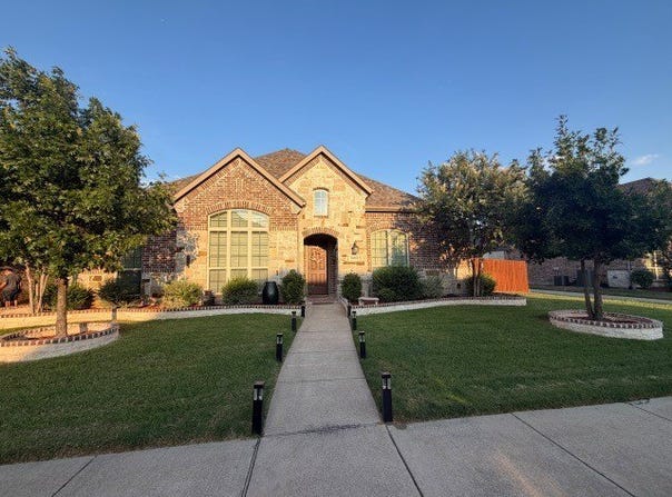 7610 Graystone Drive, Sachse, TX 75048