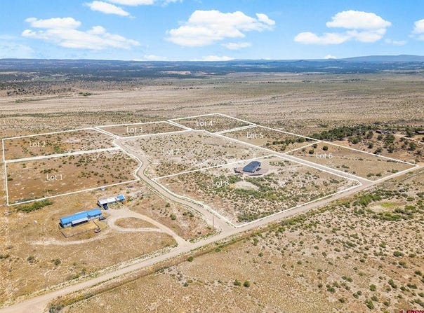 8336 Road 30.6 Loop, Cortez, CO 81321
