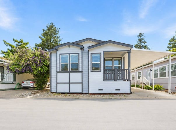 3263 Vineyard Ave. #205, Pleasanton, CA 94566