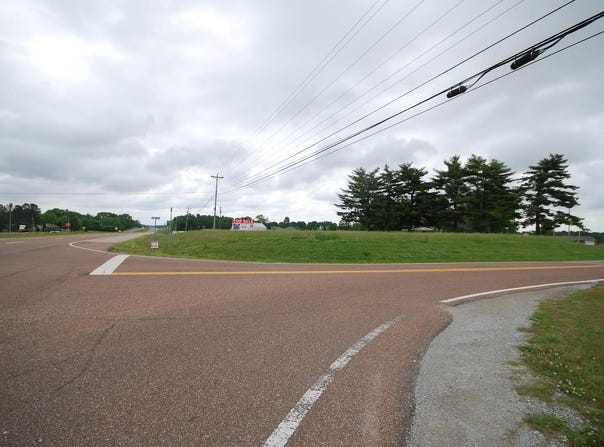 308 Highway 45 Bypass, Three Way, TN 38343
