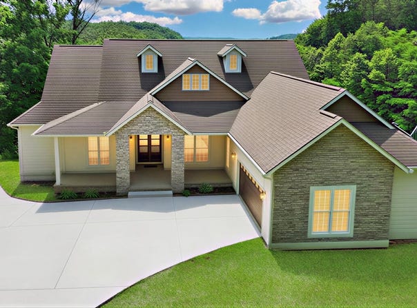 295 Kipling Circle, Eddyville, KY 42038