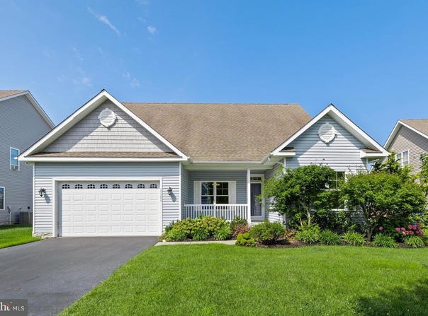 33286 BAYBERRY CT, DAGSBORO, DE 19939