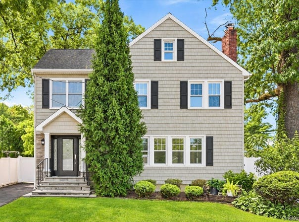 7 Atlantic Avenue, Nanuet, NY 10954