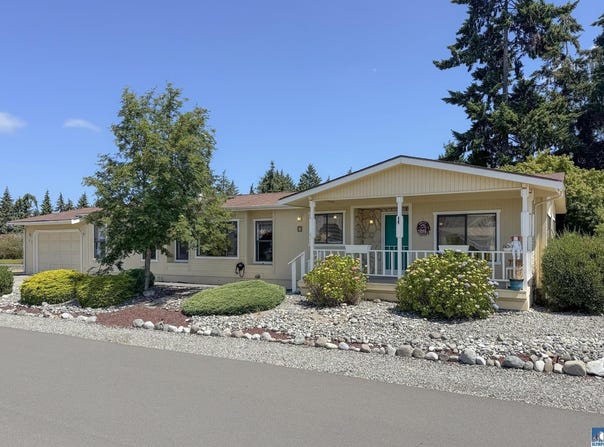 61 Marjory Lane, Sequim, WA 98382