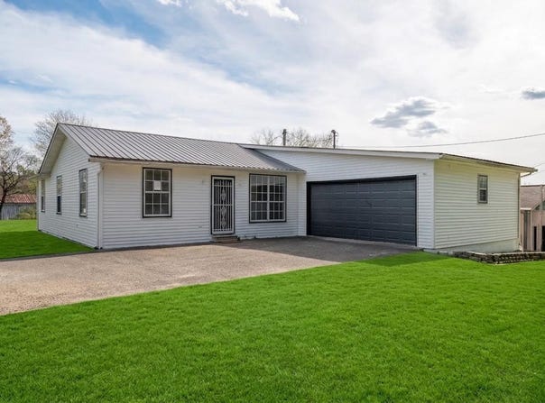 187 Industrial Boulevard, Corbin, KY 40701