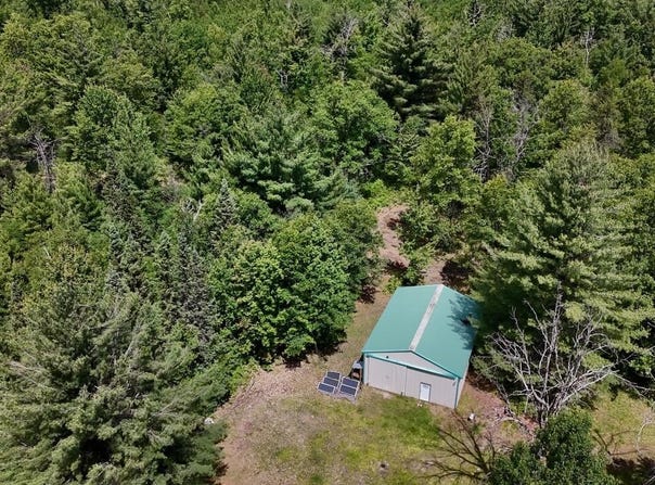 4473 Hamilton Drive, Harrison, MI 48625