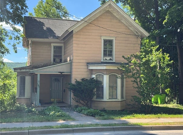 181 Chestnut Street, Oneonta, NY 13820