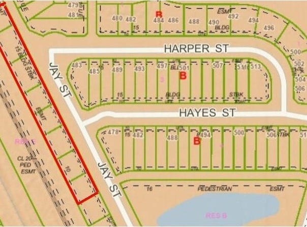 849 S Jay St, Valley Center, KS 67147-8970