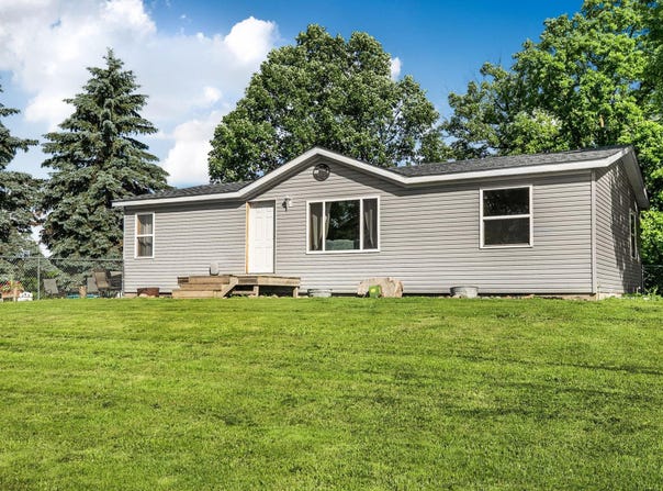 14991 55th Avenue, Milaca, MN 56353