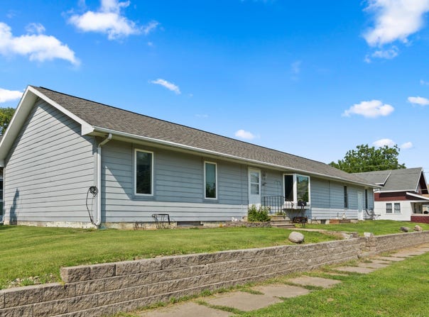 1104 Paul Street, Perry, IA 50220