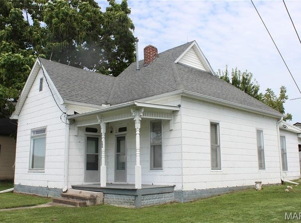 205 Georgia Street, Perry, MO 63462