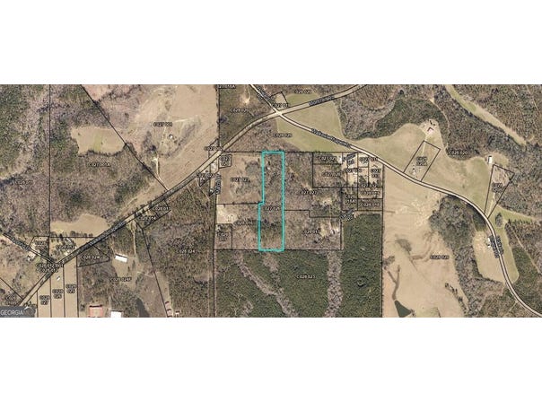5 March Drive, Roberta, GA 31078