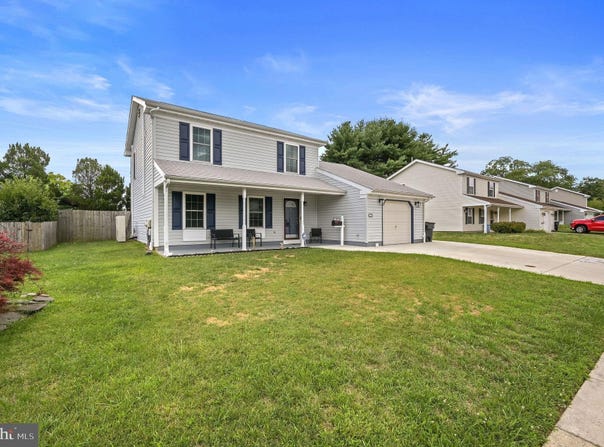 1224 ANDREW Drive, DOVER, DE 19904