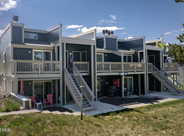 224 GCR 838, Fraser, CO 80442
