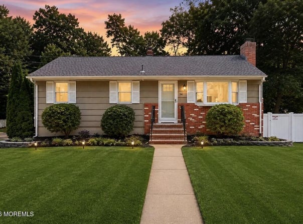 54 Middlesex Road, Matawan, NJ 07747