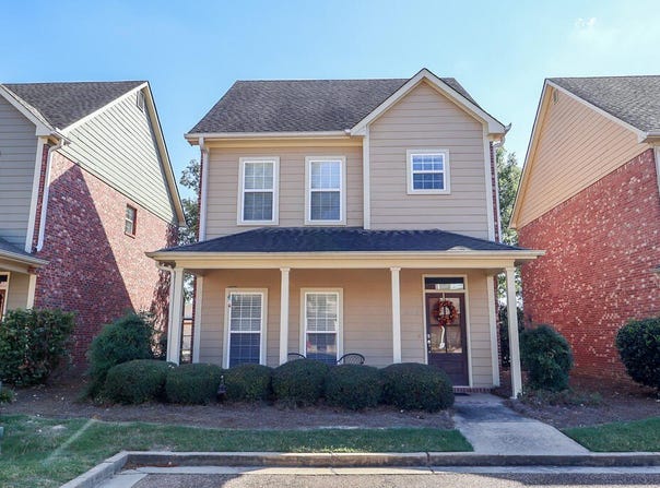 216 Pr 3049, OXFORD, MS 38655