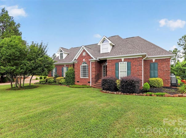 2374 Brooks Road, Chester, SC 29706
