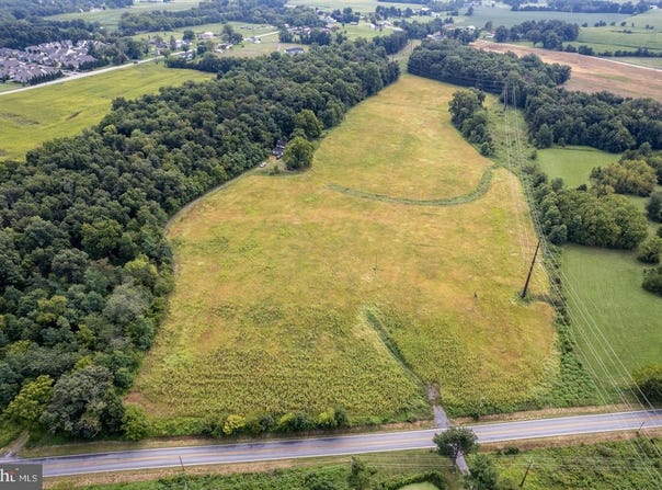 2301 OTTERDALE MILL RD, TANEYTOWN, MD 21787