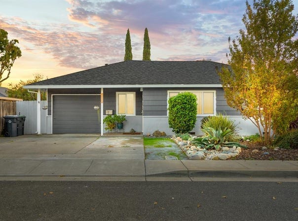 1047 E Tennessee Court, Fairfield, CA 94533