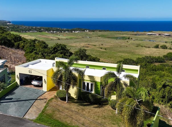 Yeguada, Camuy, PR 00627