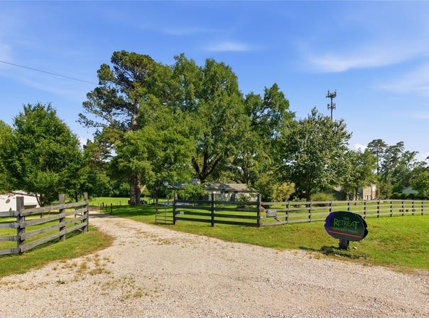 Shepard Hill Road, Willis, TX 77318