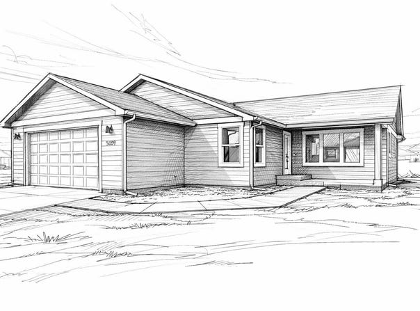 14106 E Sanson Ave, Spokane Valley, WA 99216