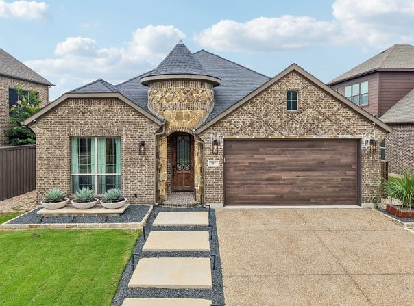 787 Deverson Drive, Rockwall, TX 75087