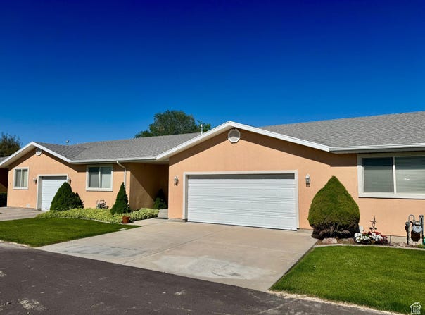 445 TOPAZ Blvd, Delta, UT 84624