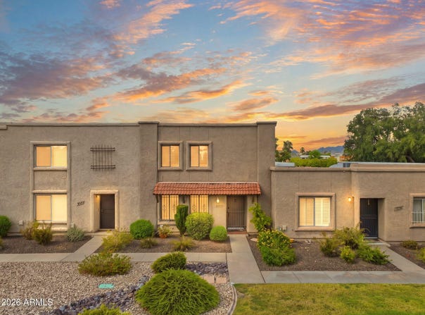 8392 E SOLANO Drive, Scottsdale, AZ 85250