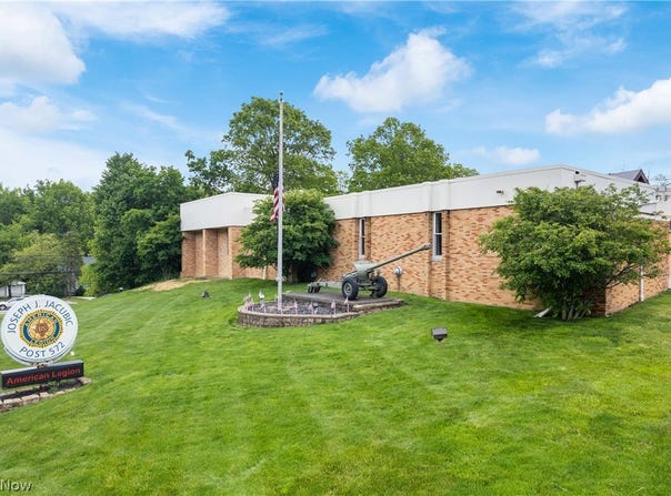 6483 State Road, Parma, OH 44134