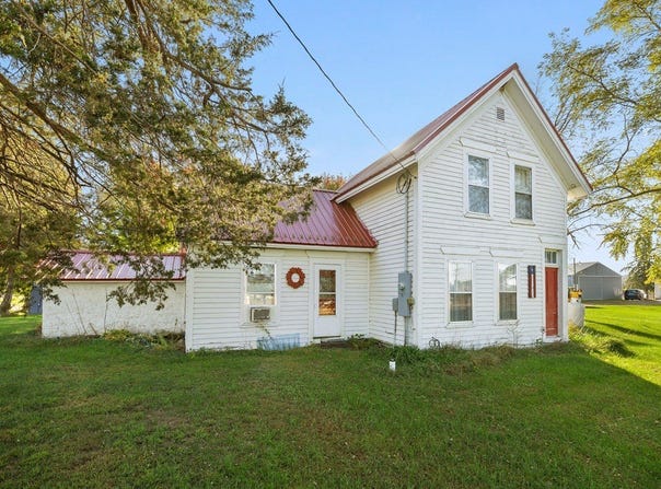 W2393 County Road K, Durand, WI 54736