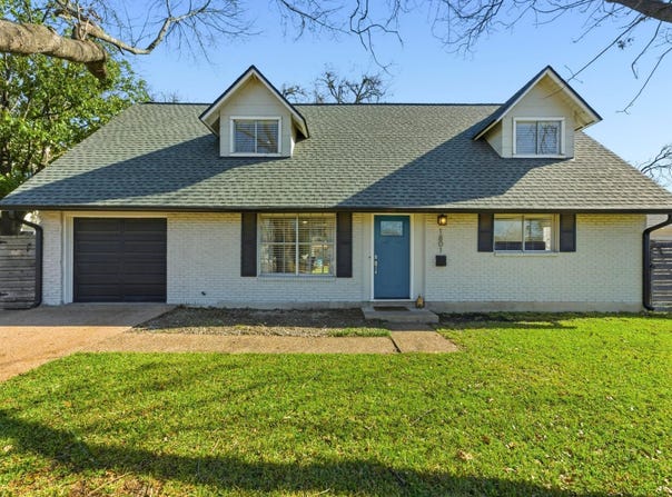 1801 Ohlen Rd, Austin, TX 78757