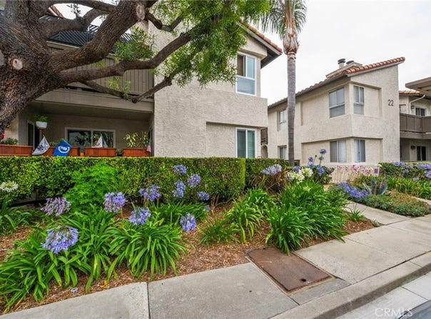 20 Corniche Drive, Dana Point, CA 92629
