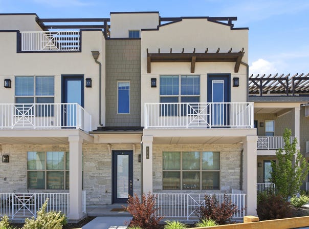 764 W MARCONI Way S, Murray, UT 84123