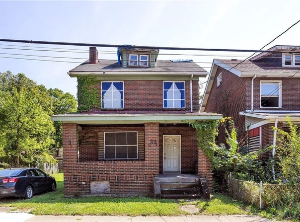 1602 Montier St, Wilkinsburg, PA 15221
