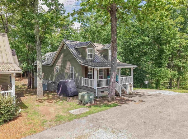 12 TYSON Trl, Iuka, MS 38852