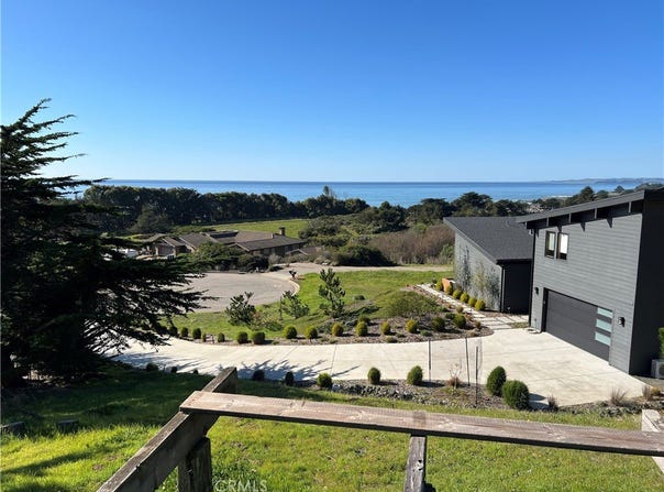 Chelsea Lane, Cambria, CA 93428