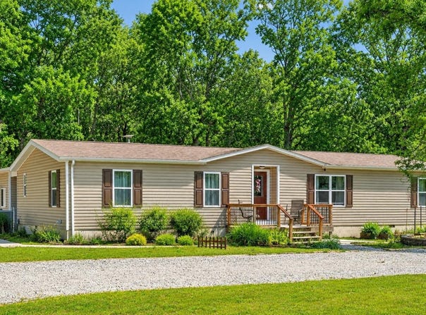 19955 State Highway 254, Wheatland, MO 65779